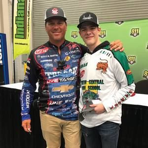 Meet your Posher, Aidan